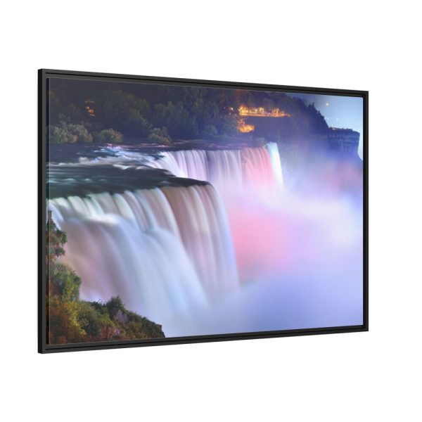 88289-986.jpg Niagara Falls Framed Canvas