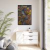 88299-138.jpg Forest in Autumn Colors Framed Canvas