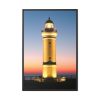 Kiama Lighthouse Framed Canvas