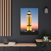 Kiama Lighthouse Framed Canvas