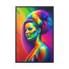 88299-166.jpg Acrylic Painting Framed Canvas
