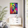 88299-168.jpg Acrylic Painting Framed Canvas