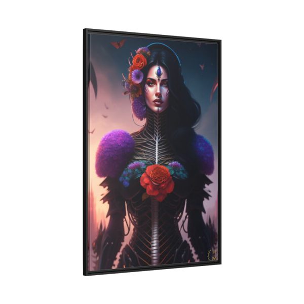 88299-170.jpg Contemporary Art Framed Canvas