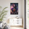 88299-173.jpg Contemporary Art Framed Canvas