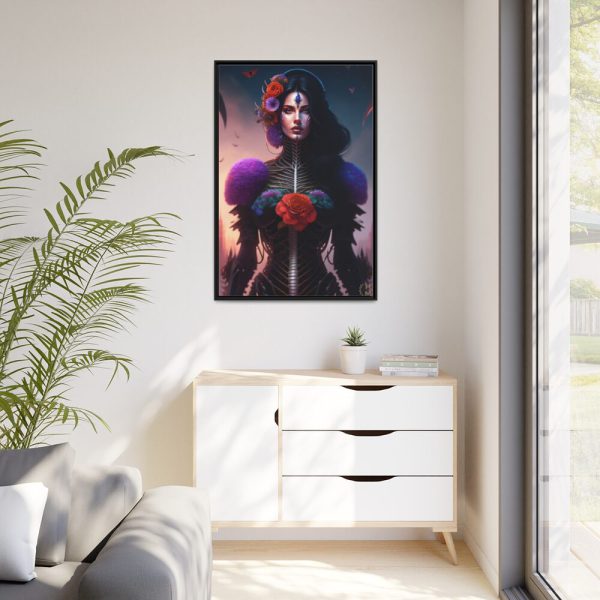 88299-173.jpg Contemporary Art Framed Canvas