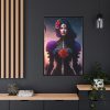 88299-174.jpg Contemporary Art Framed Canvas