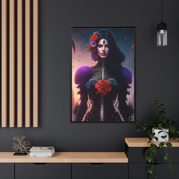 88299-174.jpg Contemporary Art Framed Canvas