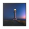 88302-101.jpg Lighthouse Cap de Barbaria Framed Canvas