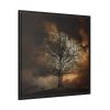 88302-115.jpg Tree Landscape Framed Canvas
