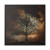 88302-116.jpg Tree Landscape Framed Canvas