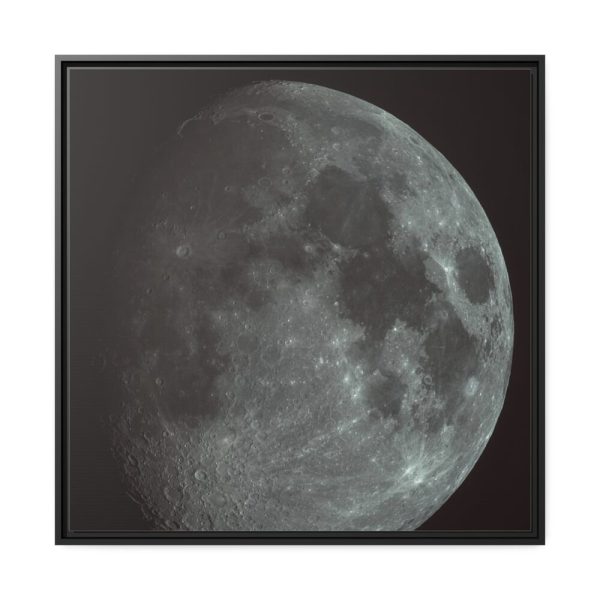 88302-121.jpg Full Moon Framed Canvas