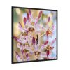 88302-35.jpg Boat Orchid Framed Canvas