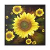 88302-96.jpg Spring Framed Canvas