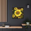 88302-99.jpg Spring Framed Canvas