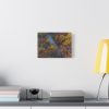 91624-27.jpg Forest in Autumn Colors Standard Canvas