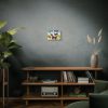 Butterfly Painting Art Graphic Standard Canvas