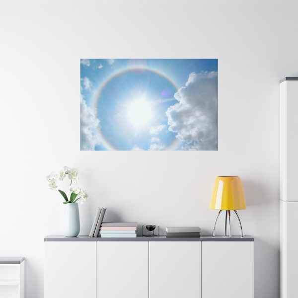 91638-1007.jpg Rainbow ring Standard Canvas
