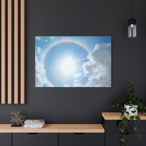 91638-1008.jpg Rainbow ring Standard Canvas
