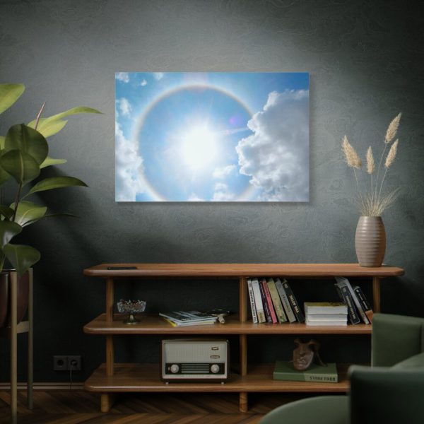 91638-1009.jpg Rainbow ring Standard Canvas