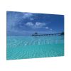 91638-1040.jpg Beautiful Beach Landscape Standard Canvas
