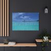 91638-1043.jpg Beautiful Beach Landscape Standard Canvas