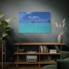 91638-1044.jpg Beautiful Beach Landscape Standard Canvas