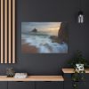 91638-1093.jpg Sunrise on Ocean Island Standard Canvas
