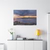 Walton Lighthouse Standard Canvas