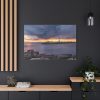 Walton Lighthouse Standard Canvas