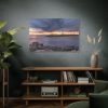 Walton Lighthouse Standard Canvas