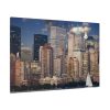 91638-1143.jpg New York Skyline Standard Canvas