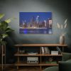 NYC Manhattan, Urban City Standard Canvas