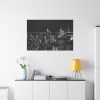 91638-1165.jpg Black and White urban City Standard Canvas