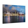 91638-1168.jpg Skyline in Hong Kong Standard Canvas