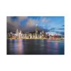 91638-1169.jpg Skyline in Hong Kong Standard Canvas