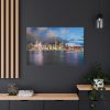 91638-1171.jpg Skyline in Hong Kong Standard Canvas