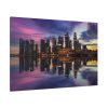 91638-1173.jpg Singapore Marina Bay Standard Canvas