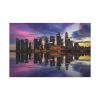 91638-1174.jpg Singapore Marina Bay Standard Canvas