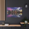 91638-1176.jpg Singapore Marina Bay Standard Canvas
