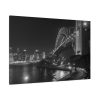91638-1198.jpg Sydney Harbour Bridge Standard Canvas