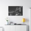 91638-1200.jpg Sydney Harbour Bridge Standard Canvas
