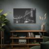 91638-1202.jpg Sydney Harbour Bridge Standard Canvas