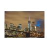 91638-1204.jpg Brooklyn Bridge Standard Canvas