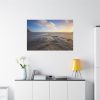91638-1235.jpg Aunset, Bay, Coast Standard Canvas