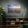 91638-1237.jpg Aunset, Bay, Coast Standard Canvas