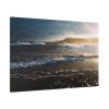91638-1243.jpg Sunlight on the Ocean Standard Canvas