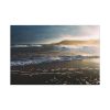 91638-1244.jpg Sunlight on the Ocean Standard Canvas