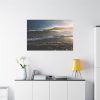 91638-1245.jpg Sunlight on the Ocean Standard Canvas