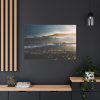 91638-1246.jpg Sunlight on the Ocean Standard Canvas