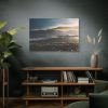 91638-1247.jpg Sunlight on the Ocean Standard Canvas